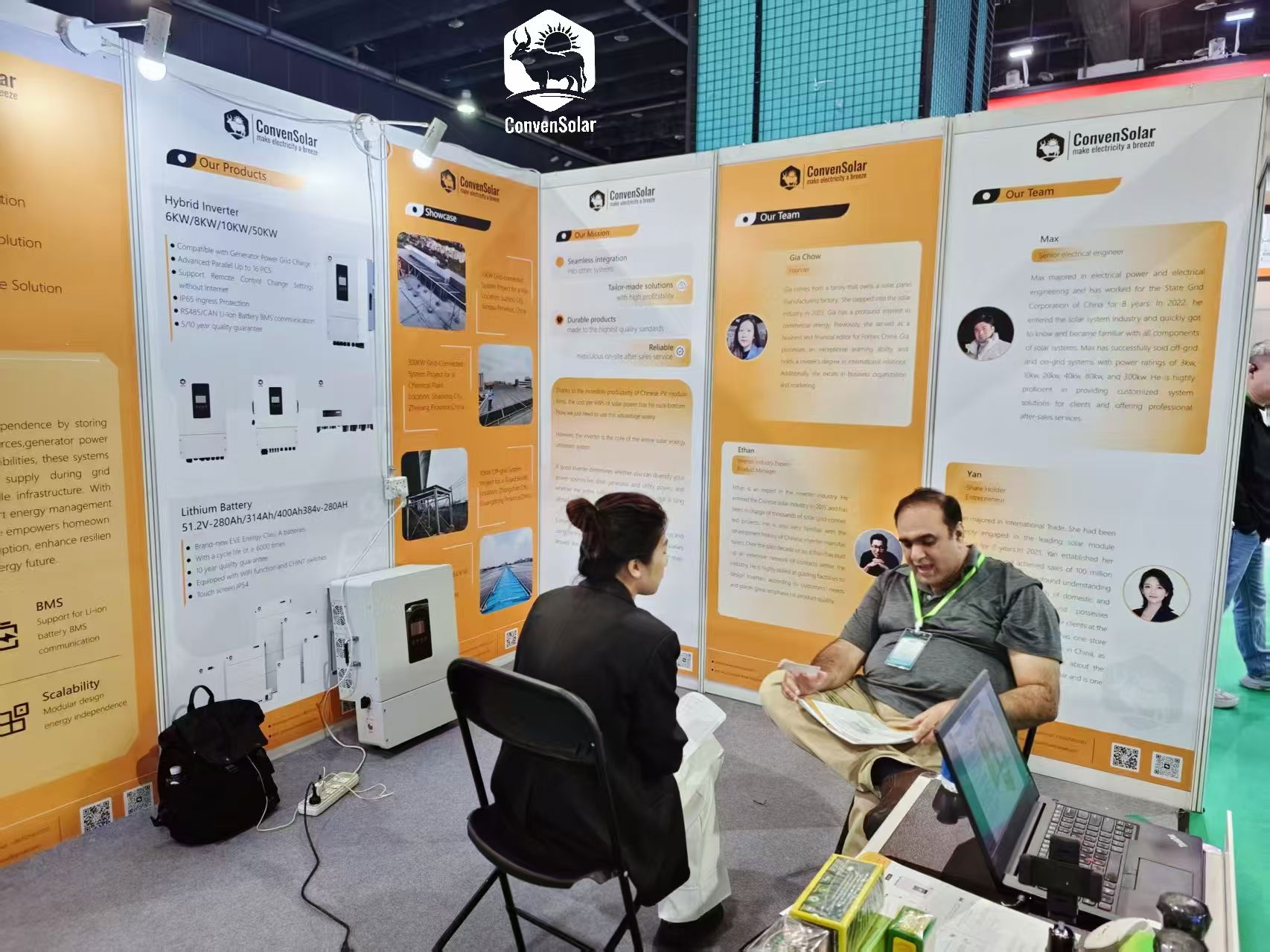 2025 Yiwu Exhibition