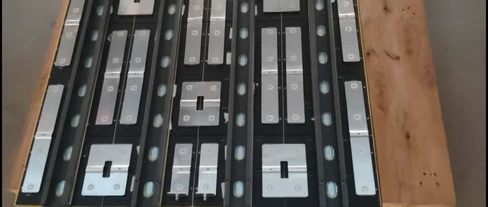 ASG Low-voltage household LFP batteries with self-owned production lines