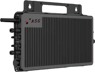 Energy Storage Microinverter 1kw/2kw