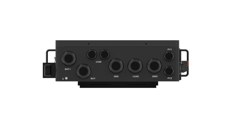 For Off-grid Homes & Farmhouses