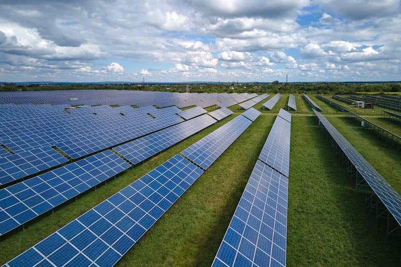 For High-load Off-grid Applications