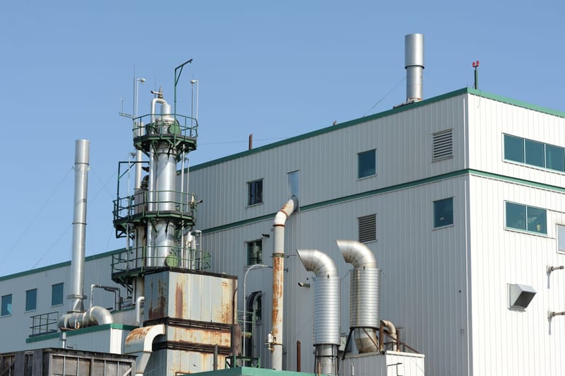 Industrial-grade components