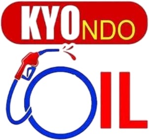 Kyondo oil