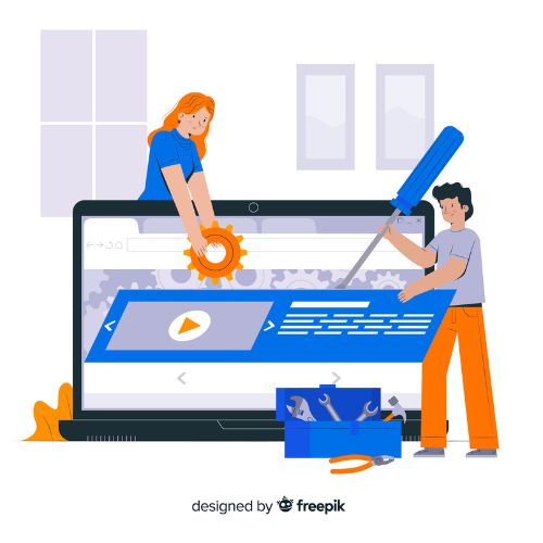 Windows Upgrade Service