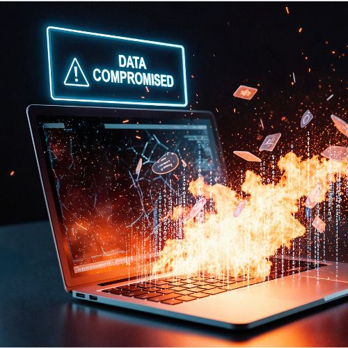 Secure Data Destruction Services