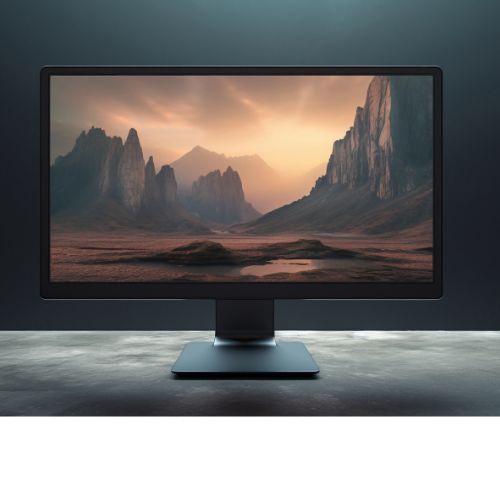 Monitors