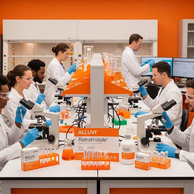 Healthcare Solutions Development