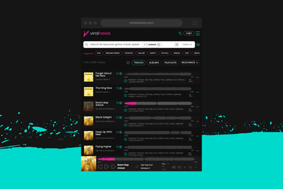 Royalty Free Music Download for Easy Content Creation