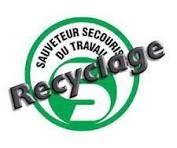 Recyclage Sauveteur secouriste du travail
