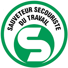 Sauveteur secouriste du travail
