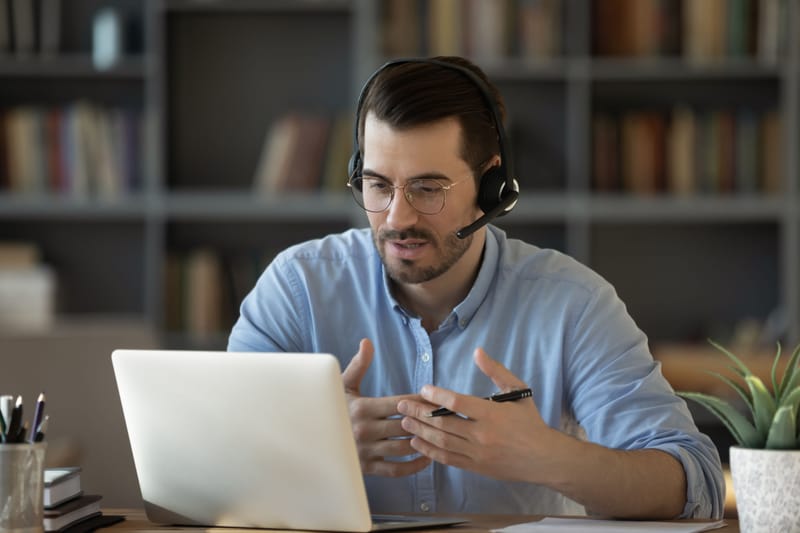 Customer Support Training