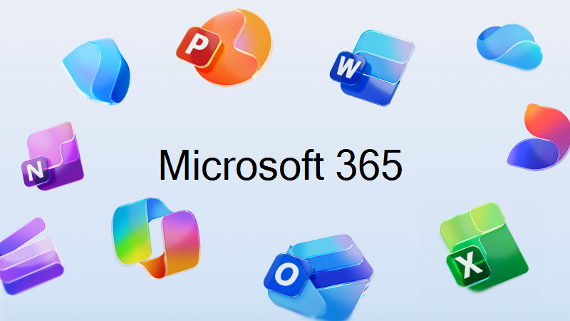 Microsoft 360