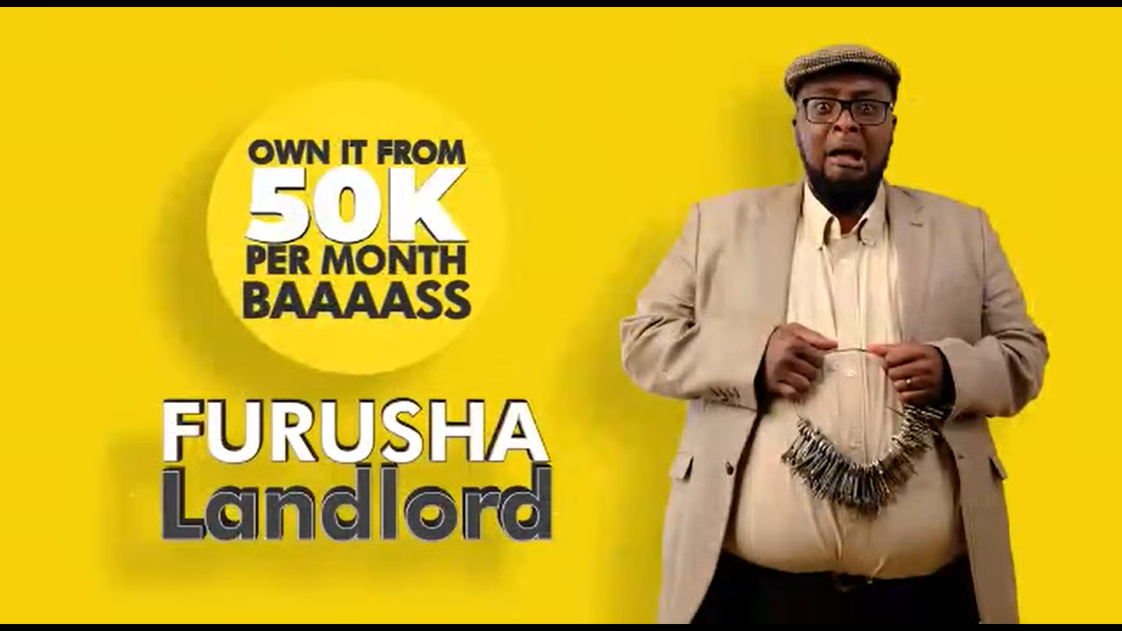 Crystal Rivers Mall & Residences