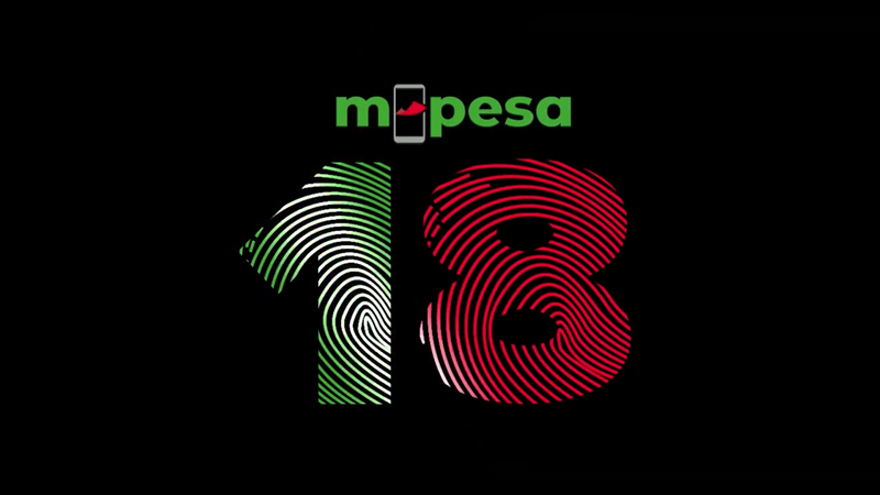Mpesa Ziidi