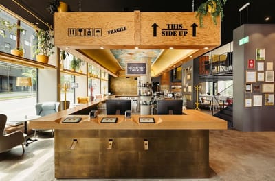 הרגע האחרון לוינה | מלון 4 כוכבים | 09.01-12.01| 1,850 ש״ח לאדם בלבד! 🤯