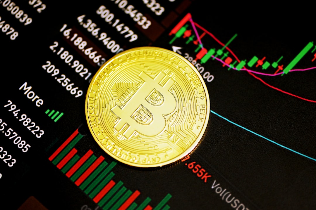 Trump Declares Cryptocurrency Economy