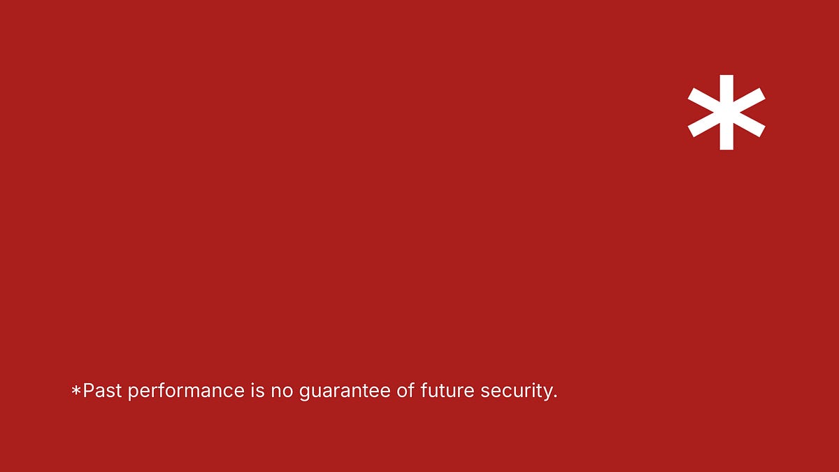 JPMorgan's National Security Force Multiplier