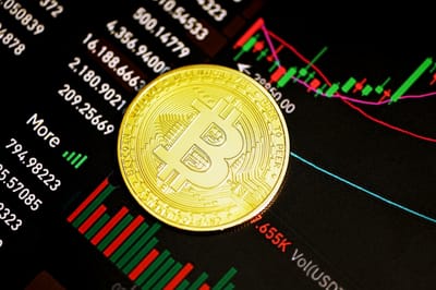 Trump Declares Cryptocurrency Economy