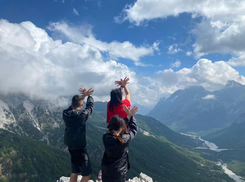 Group Tour Experiences