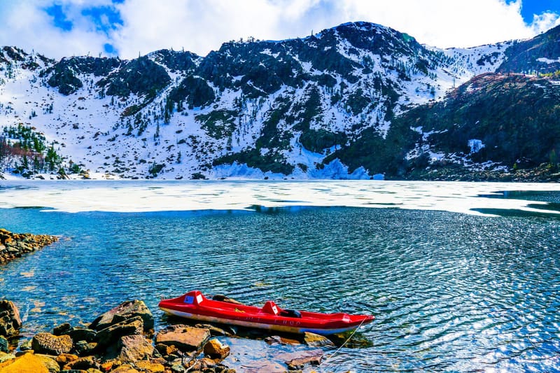 10-Day Grand Tour of Albania – Authentic & Affordable