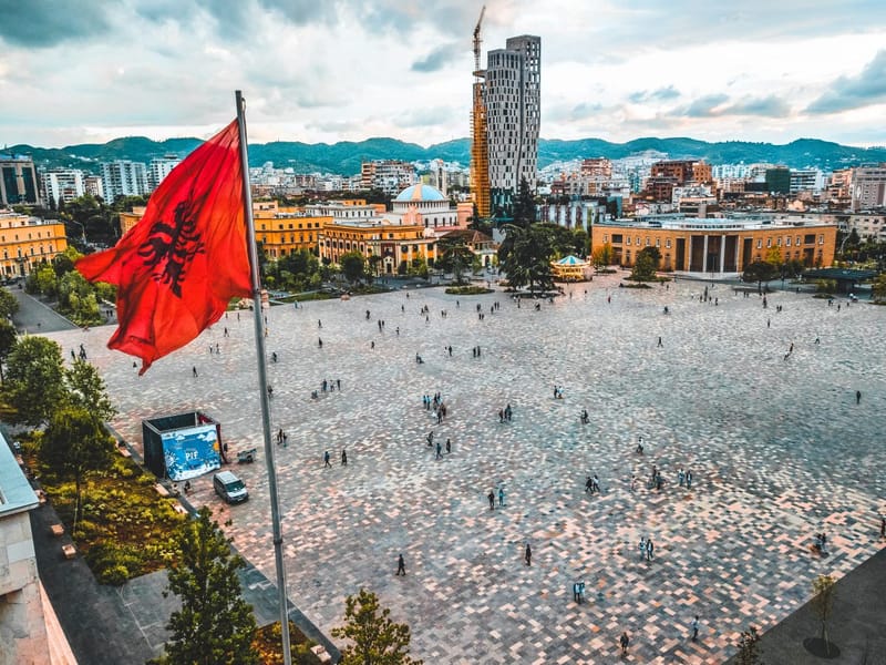 12 Must-Visit Places in Albania – Flexible Highlights Package