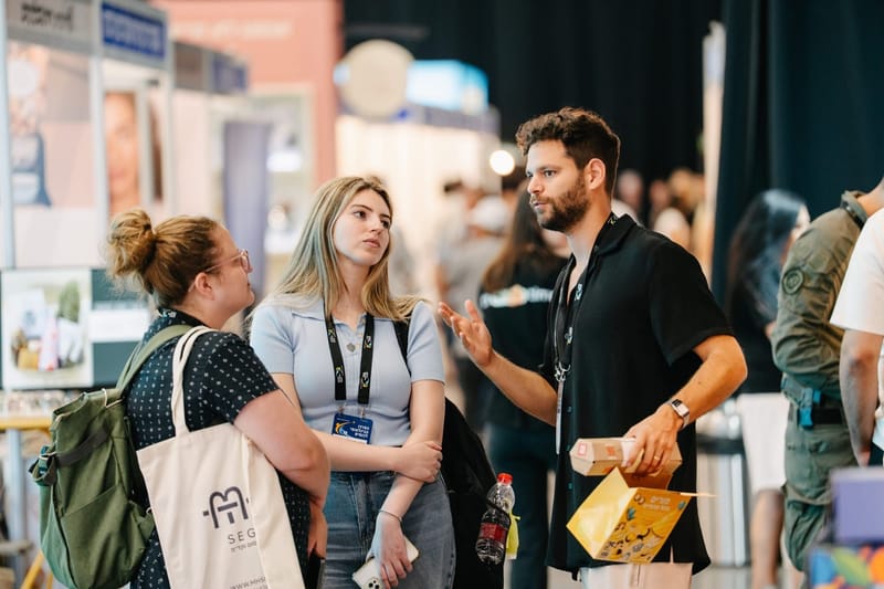 נטוורקינג עסקי