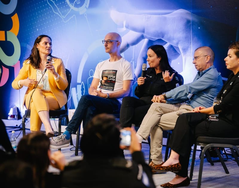 כנסים מקצועיים