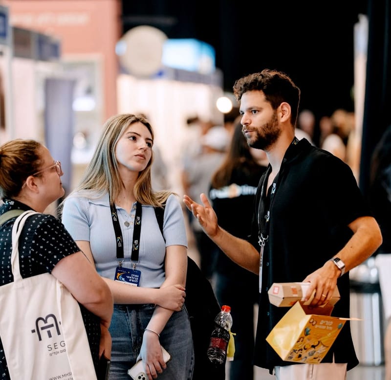 נטוורקינג עסקי