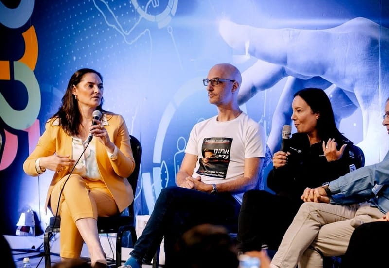 כנסים מקצועיים