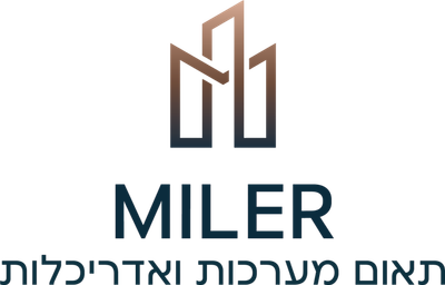 MILER תאום מערכות