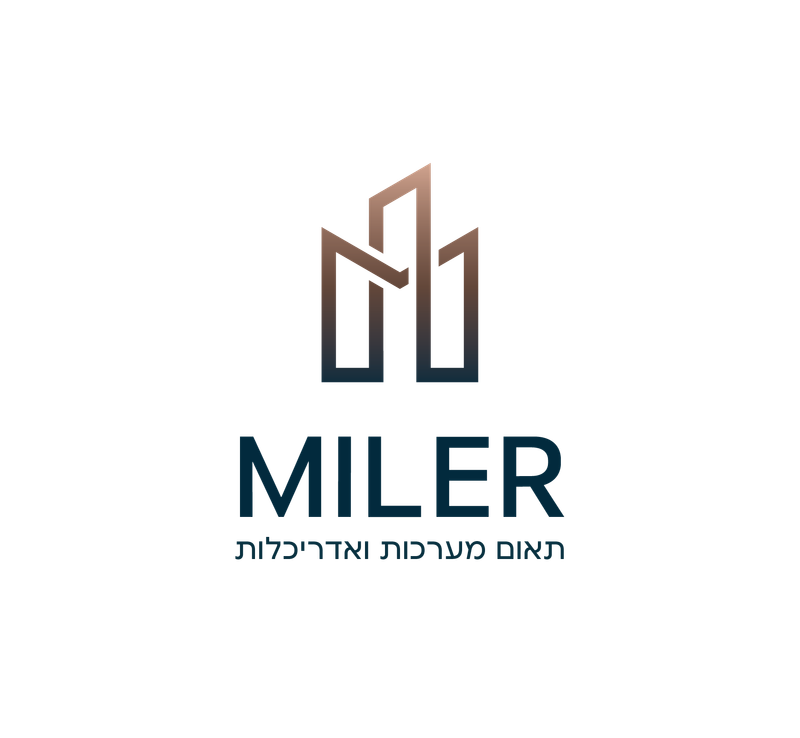 דף הבית