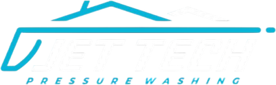 Jet Tech Pressure Washing