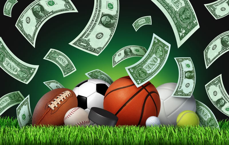 Diverse Sports Betting