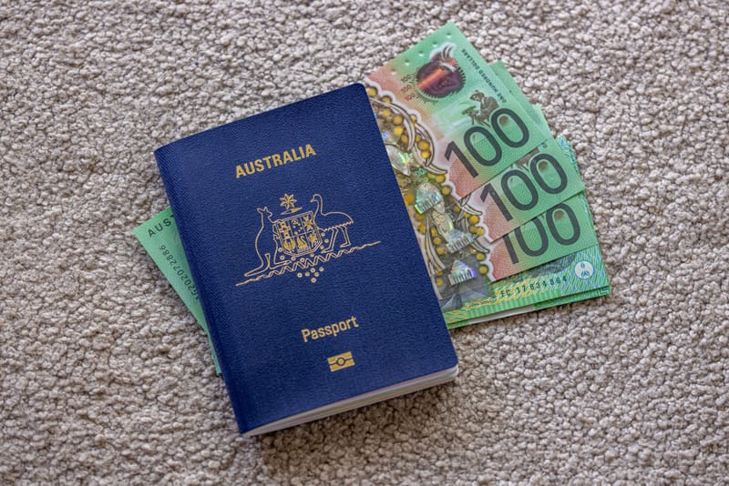 Travel Documentation Coordination