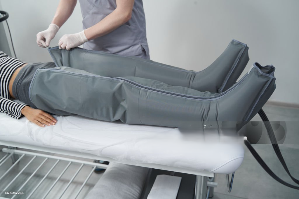 A systematic review of venous thromboembolism mechanical prophylaxis devices during surgery