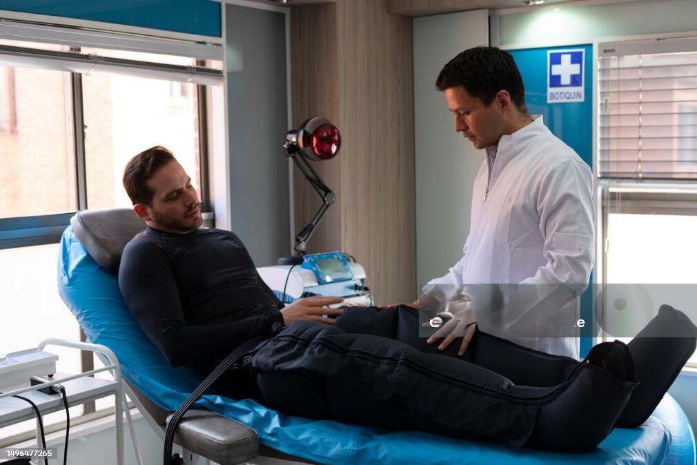 Intermittent pneumatic compression therapy as a preventive measure for venous thromboembolism after total hip arthroplasty: A systematic review