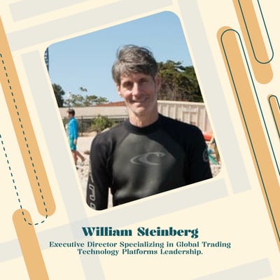 William earned his Bachelor’s degree in Electrical Engineering from Old Dominion University