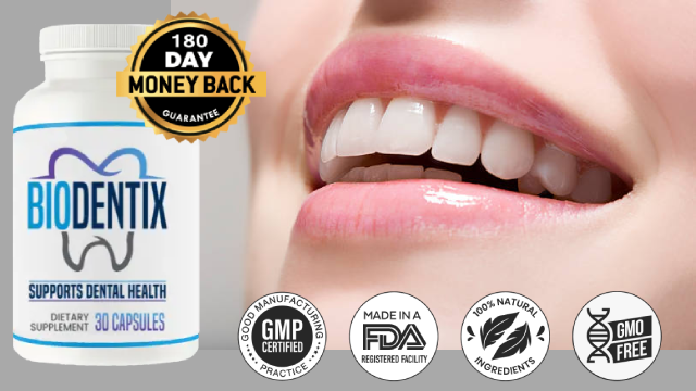 BioDentex