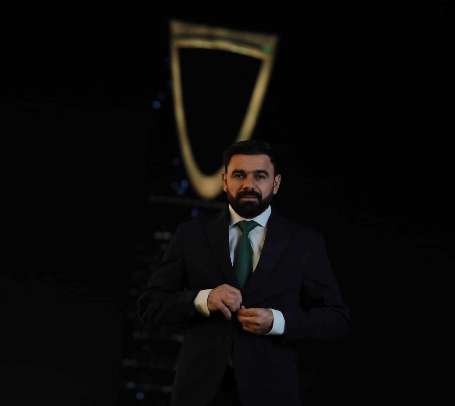 Ali Al-homedi - Empowering Entrepreneurs
