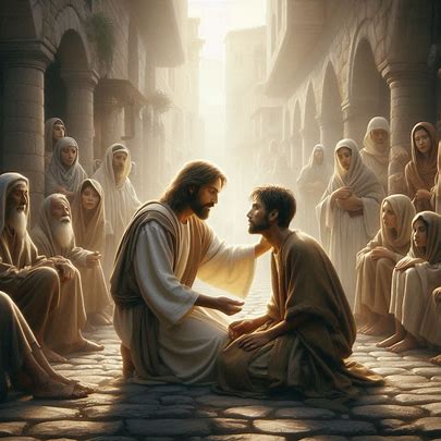 Jesus Is Good For You!