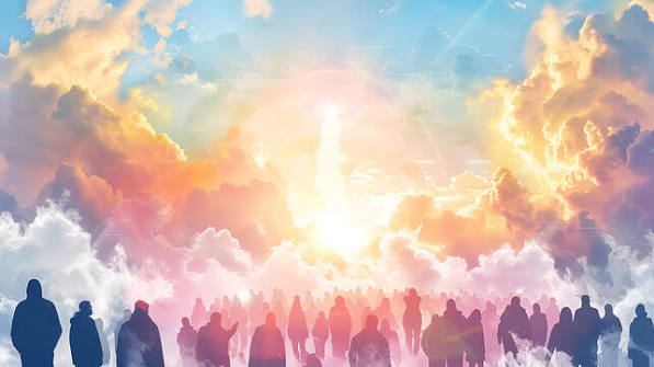 When Jesus Returns