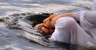 Baptism