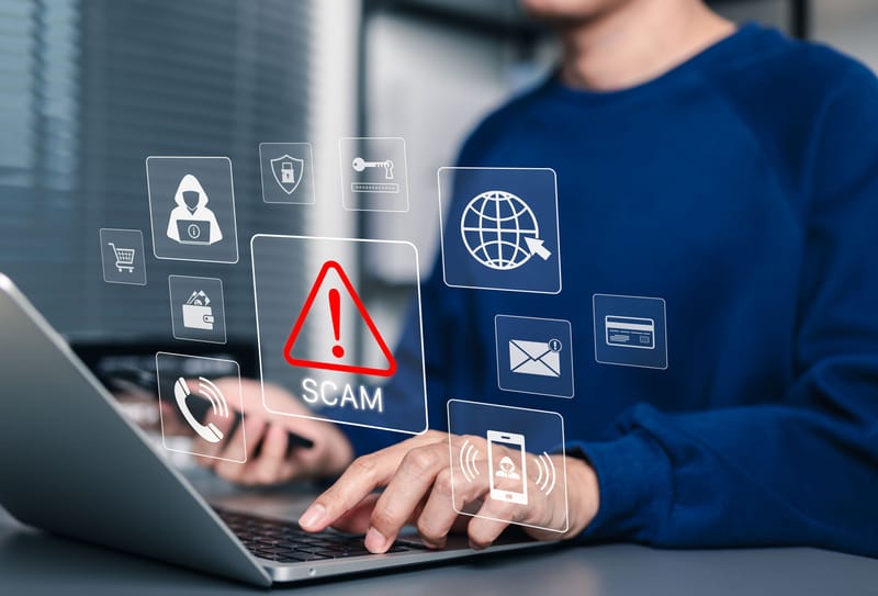Secure Transactions
