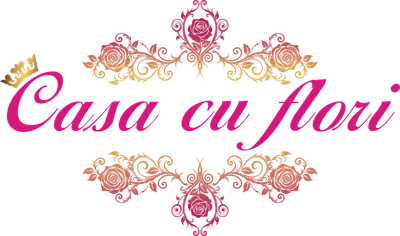 Casa cu flori shop flowers