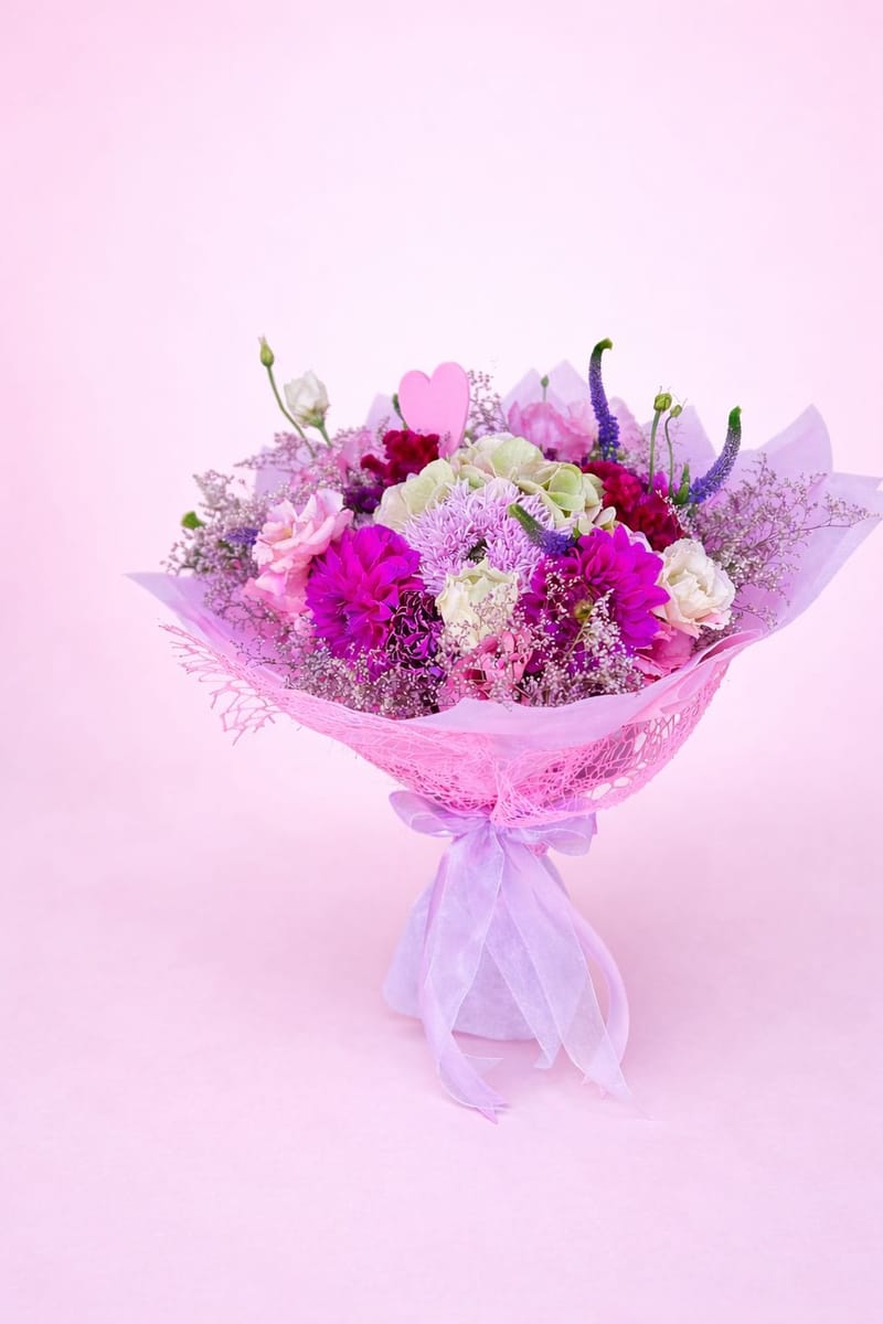 Buchet Aniversar