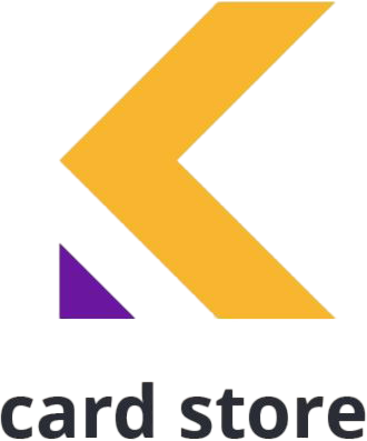 Kcard store