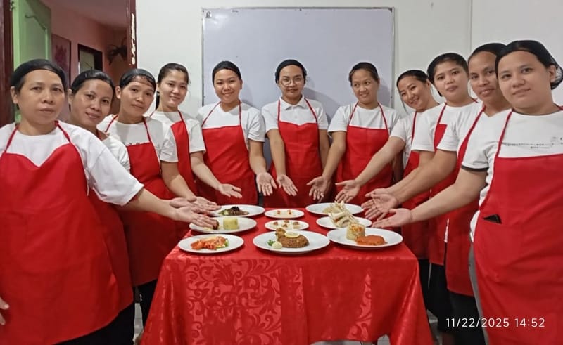 海外菲、印傭工