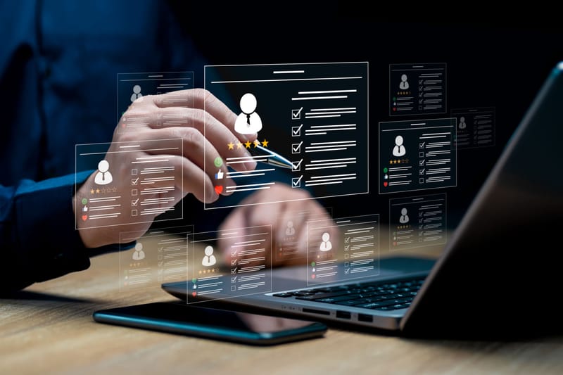 Certified Talent Recruitment