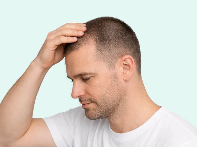Common Post-Op Side Effects and Hair Transplant Recovery Secrets