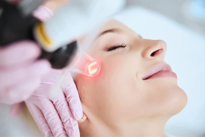 Picosure Laser vs. Traditional Lasers: Why It’s the Gold Standard